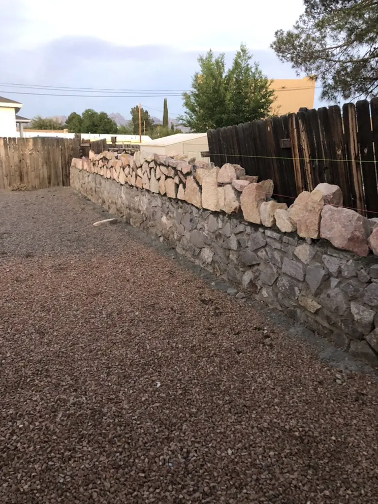 Reliable residential landscaping near you across Las Cruces, NM - Green Desert Landscaping and Irrigation