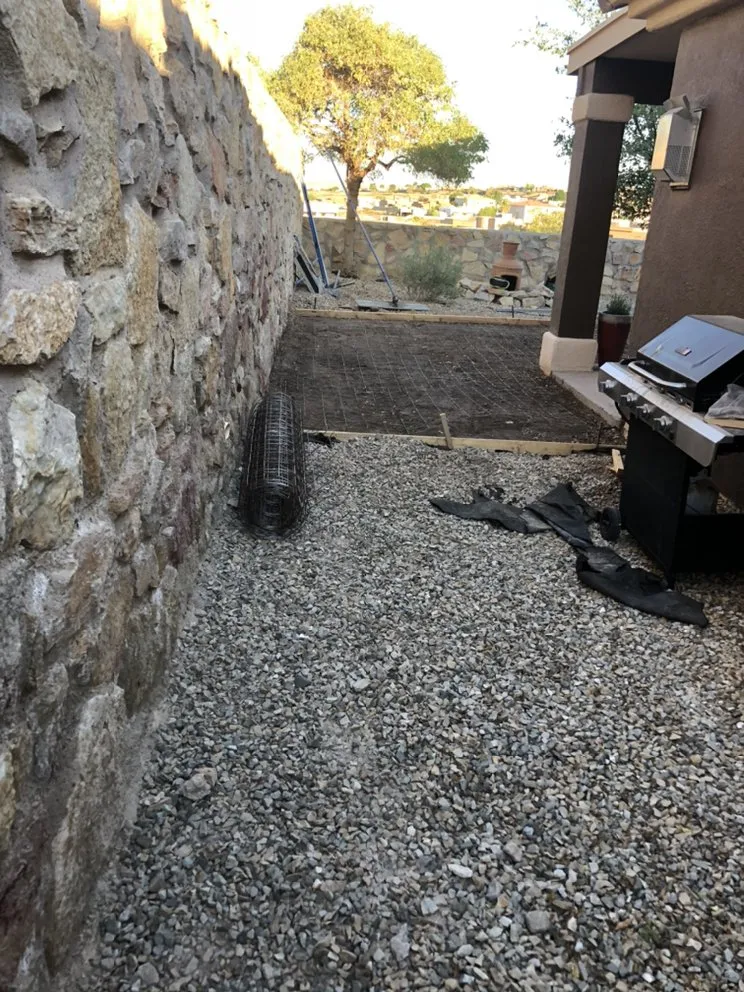 Trusted residential landscaping in Las Cruces, NM by Green Desert Landscaping and Irrigation