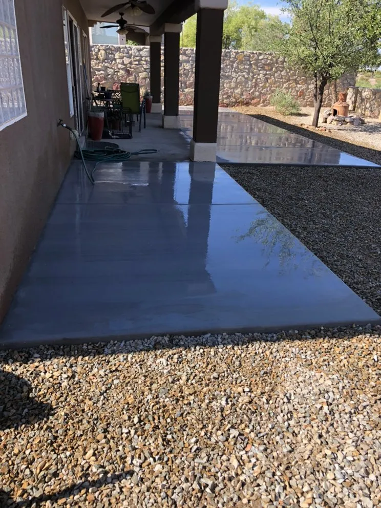 Local yard cleanup service in Las Cruces, NM by Green Desert Landscaping and Irrigation