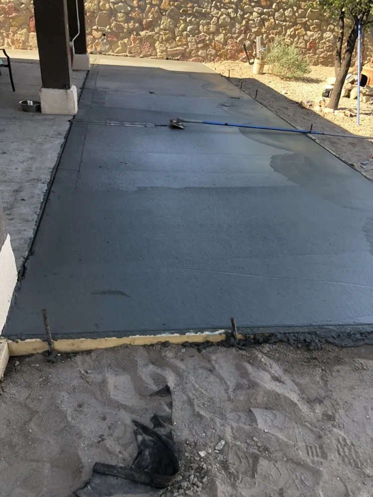 Professional lawn care service in Las Cruces, NM by Green Desert Landscaping and Irrigation