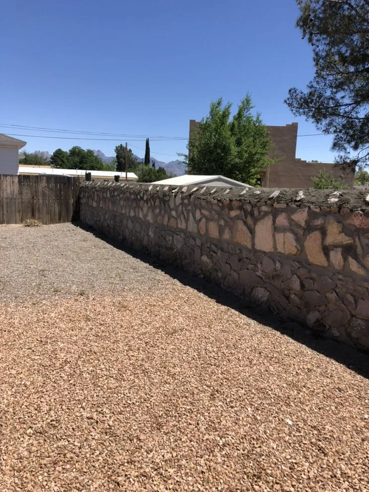 Affordable yard maintenance in Las Cruces, NM - Green Desert Landscaping and Irrigation