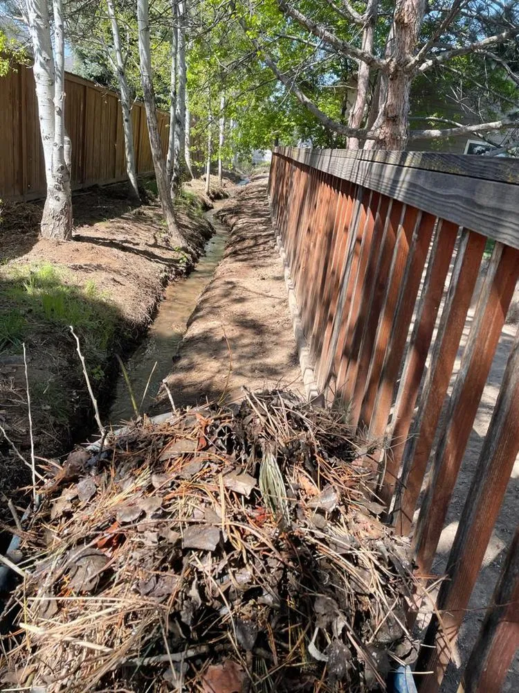 Local outdoor landscaping in Boise City, ID by Green Desert Landscaping