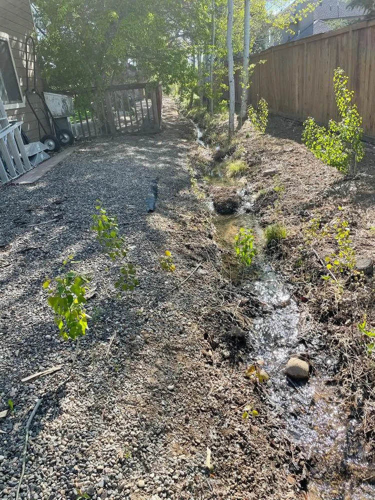 Trusted landscape installation in Boise City, ID - Green Desert Landscaping