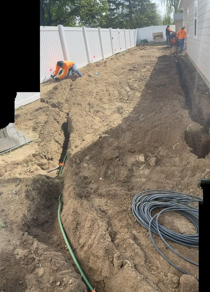 Reliable landscape design for outdoor upgrades across Boise City, ID - Green Desert Landscaping