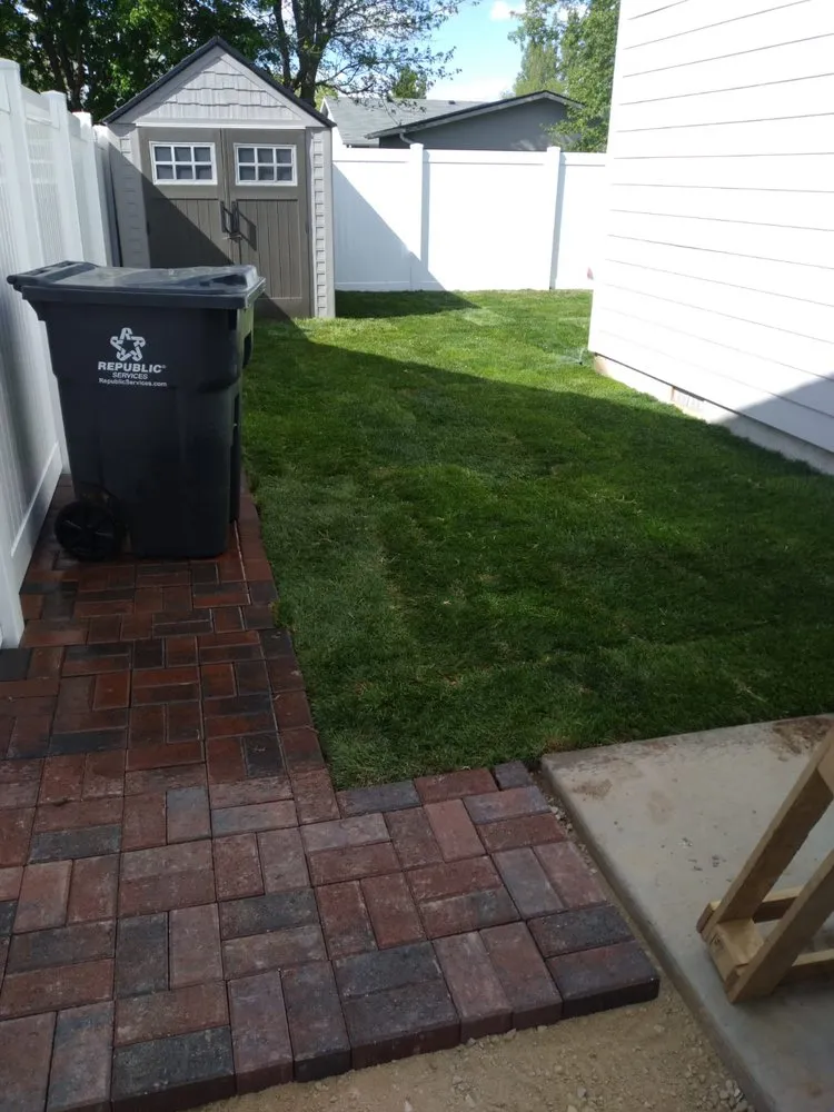 Affordable residential landscaping in Boise City, ID - Green Desert Landscaping
