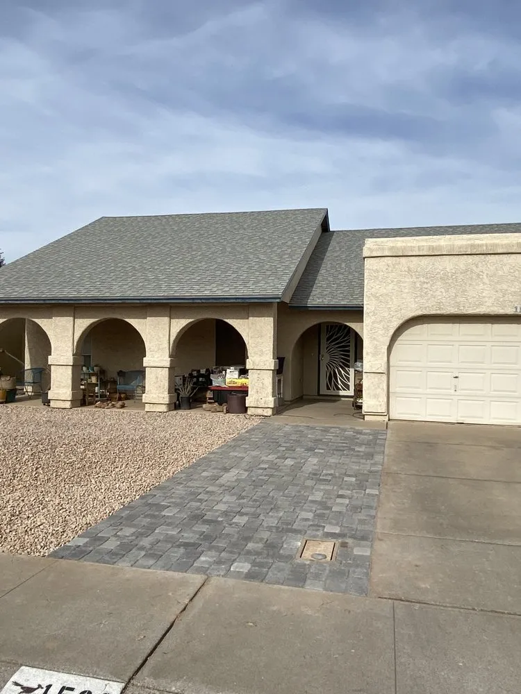 Affordable yard maintenance near you across Mesa, AZ - Green Desert Paradise