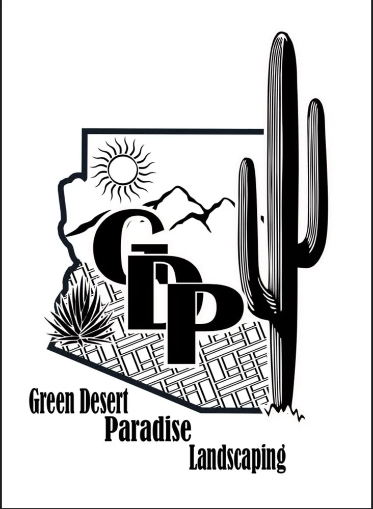 Expert lawn mowing service in Mesa, AZ by Green Desert Paradise