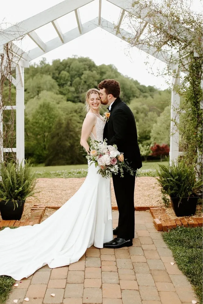 Local outdoor landscaping experts serving Roanoke, VA - Green Designs