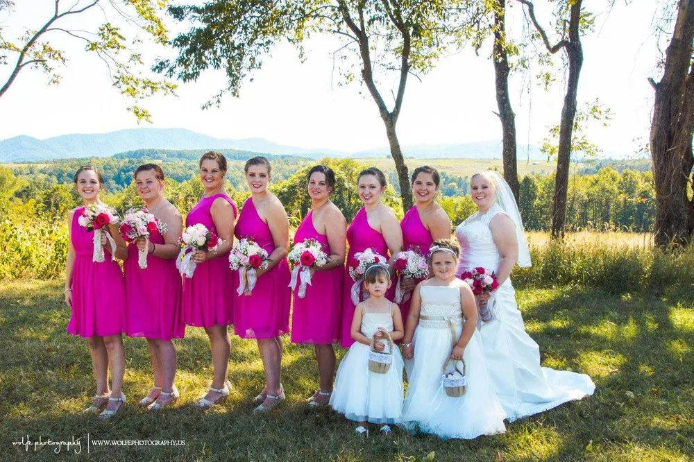 Custom yard cleanup service in Roanoke, VA - Green Designs