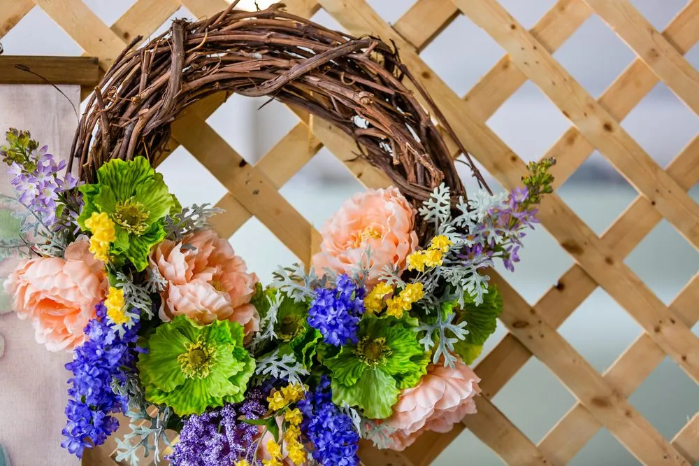 Professional outdoor landscaping for homes across Roanoke, VA - Green Designs