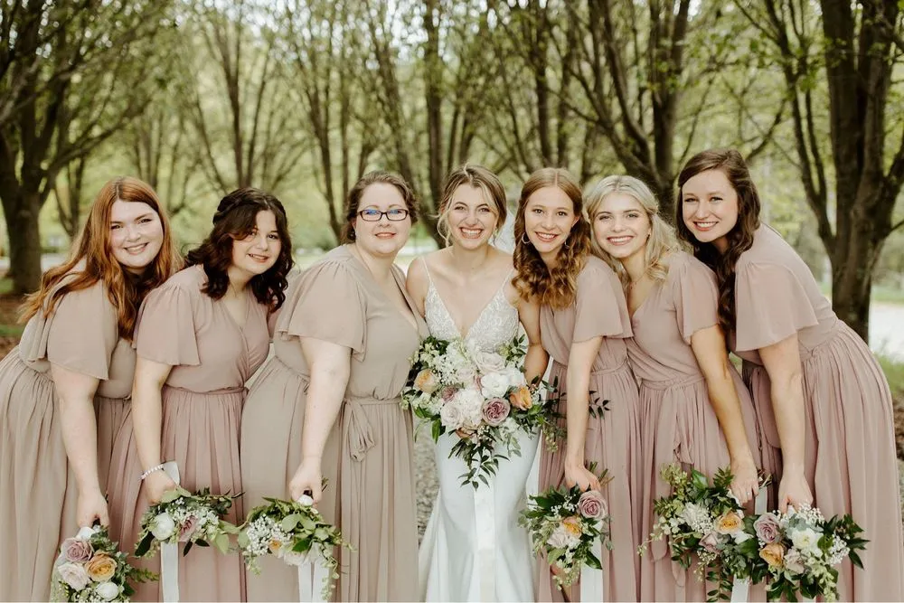 Professional landscape design experts serving Roanoke, VA - Green Designs