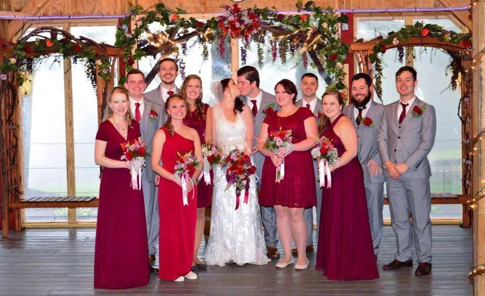 Custom lawn mowing service for beautiful yards across Roanoke, VA - Green Designs