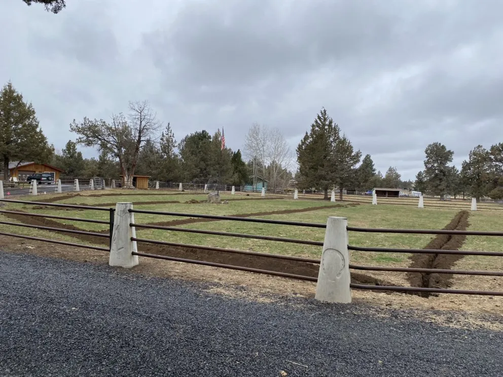 Professional landscaping services for residential properties in Bend, OR by Green Diamond Landscape and Design