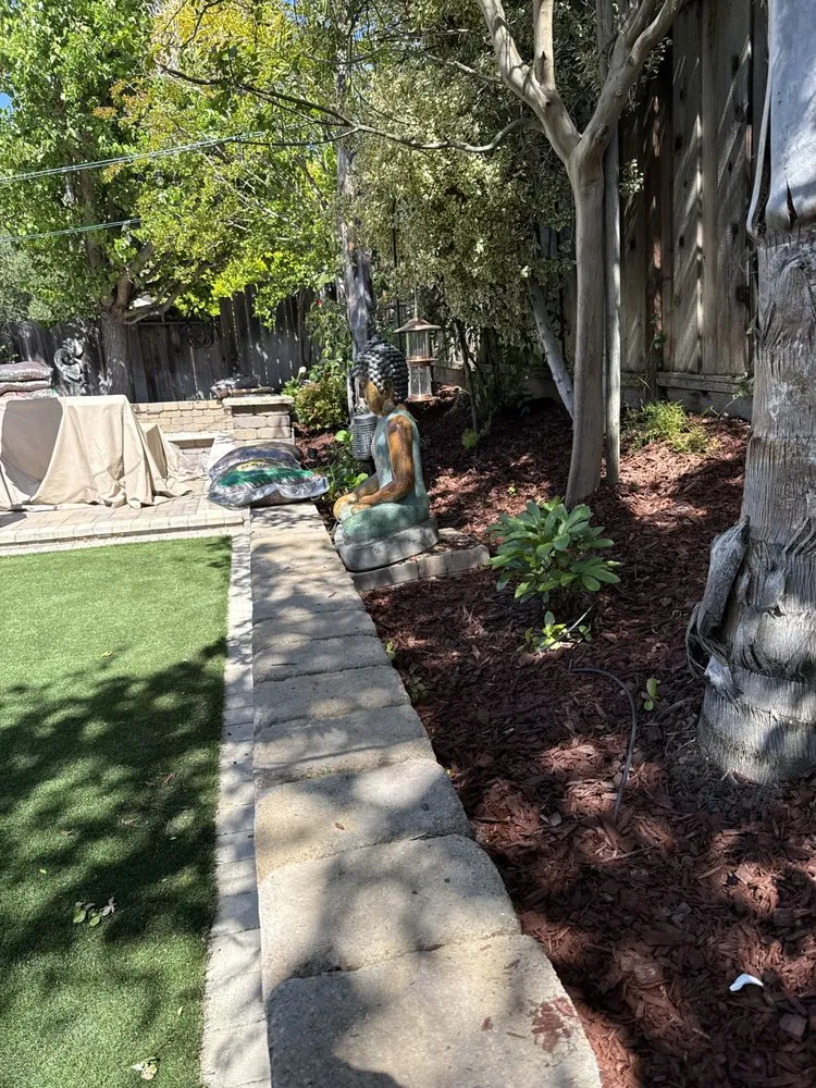 Affordable yard maintenance experts serving San Jose, CA - Green Diamond Landscape