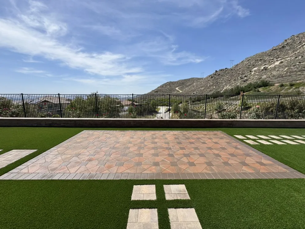 Affordable lawn mowing service experts serving Yucaipa, CA - Green Diamond Landscape