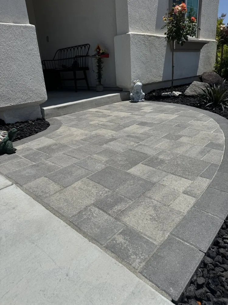 Top-rated lawn mowing service in Yucaipa, CA - Green Diamond Landscape