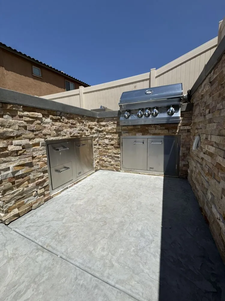 Top-rated garden landscaping in Yucaipa, CA - Green Diamond Landscape