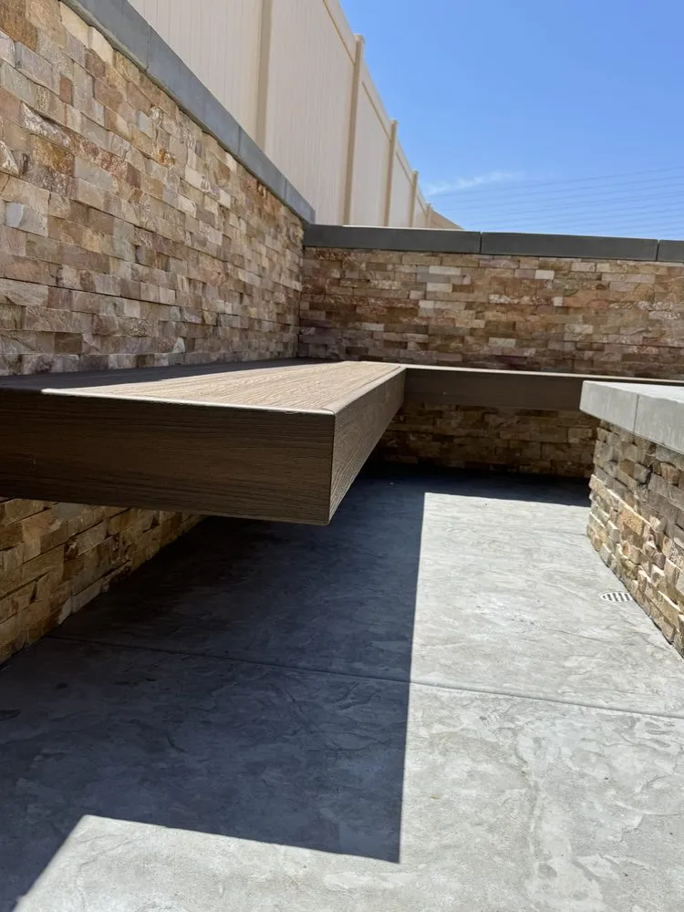 Local residential landscaping for year-round maintenance across Yucaipa, CA - Green Diamond Landscape