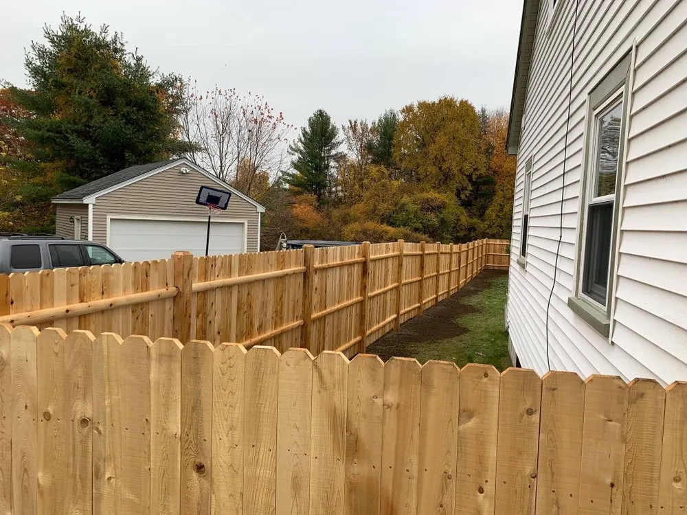 Expert landscape installation experts serving Concord, NH - Green Diamond Landscapes