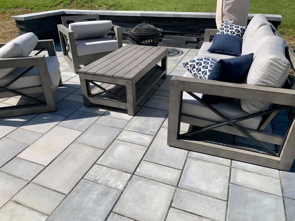 Custom yard maintenance experts serving Concord, NH - Green Diamond Landscapes