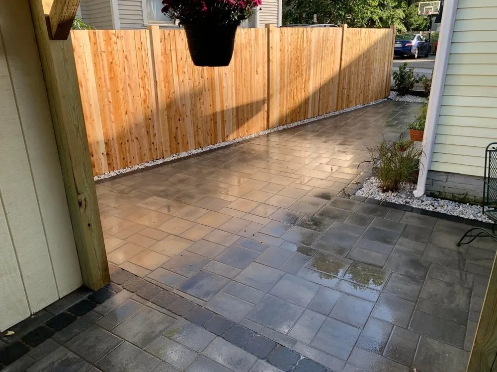 Local yard cleanup service experts serving Concord, NH - Green Diamond Landscapes