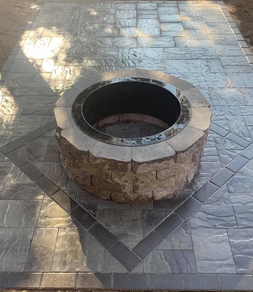 Reliable lawn care service experts serving Concord, NH - Green Diamond Landscapes