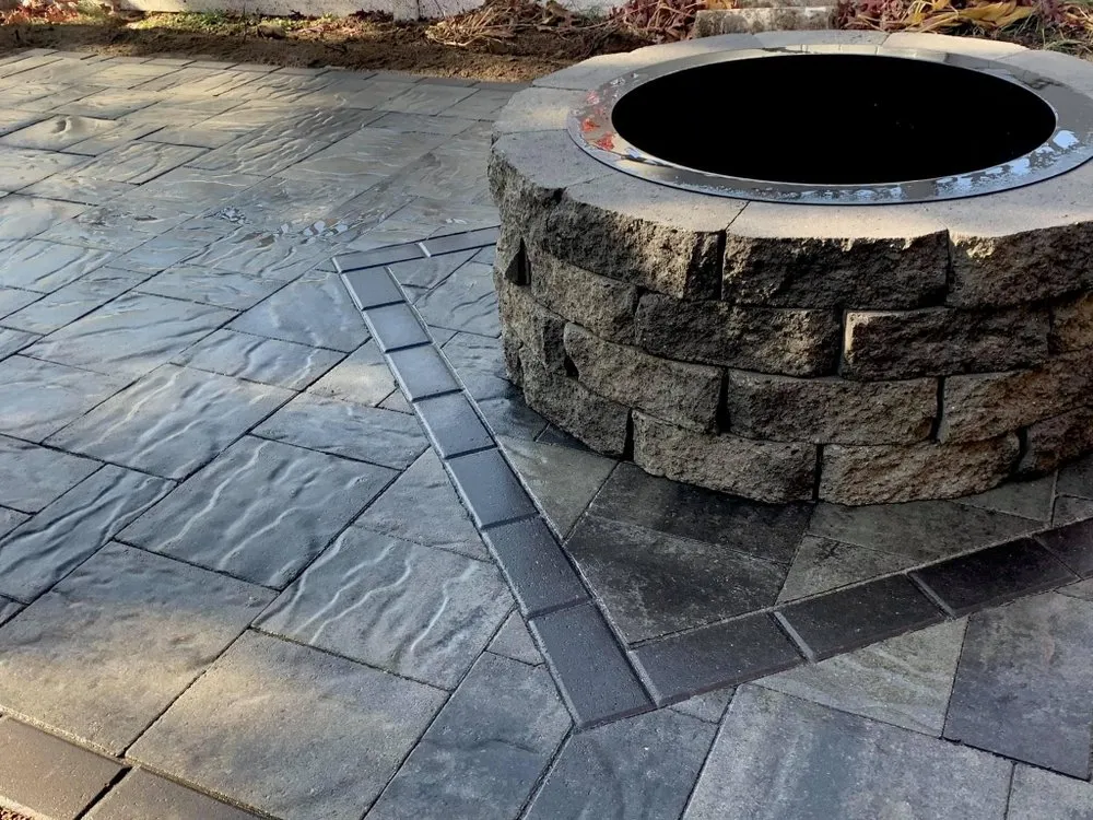 Local landscape design experts serving Concord, NH - Green Diamond Landscapes