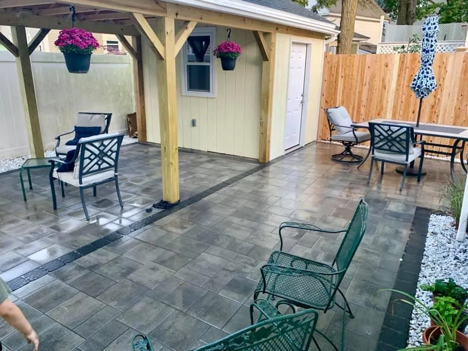 Reliable landscape design in Concord, NH - Green Diamond Landscapes