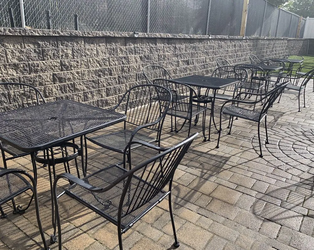 Local yard cleanup service in Concord, NH - Green Diamond Landscapes