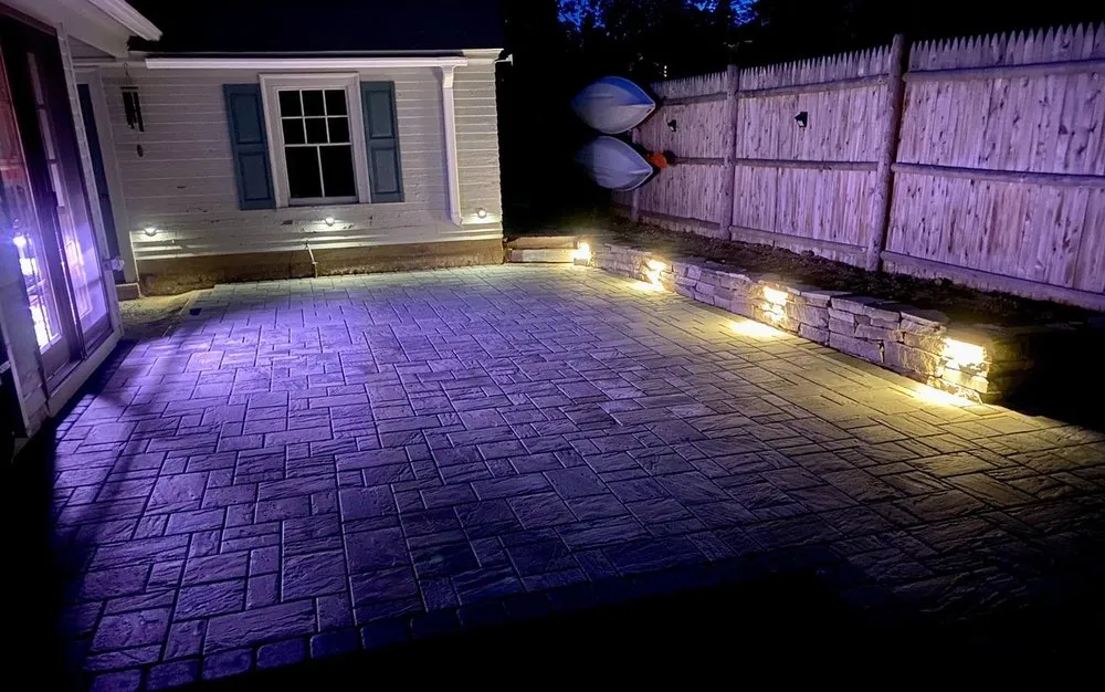 Reliable residential landscaping experts serving Concord, NH - Green Diamond Landscapes