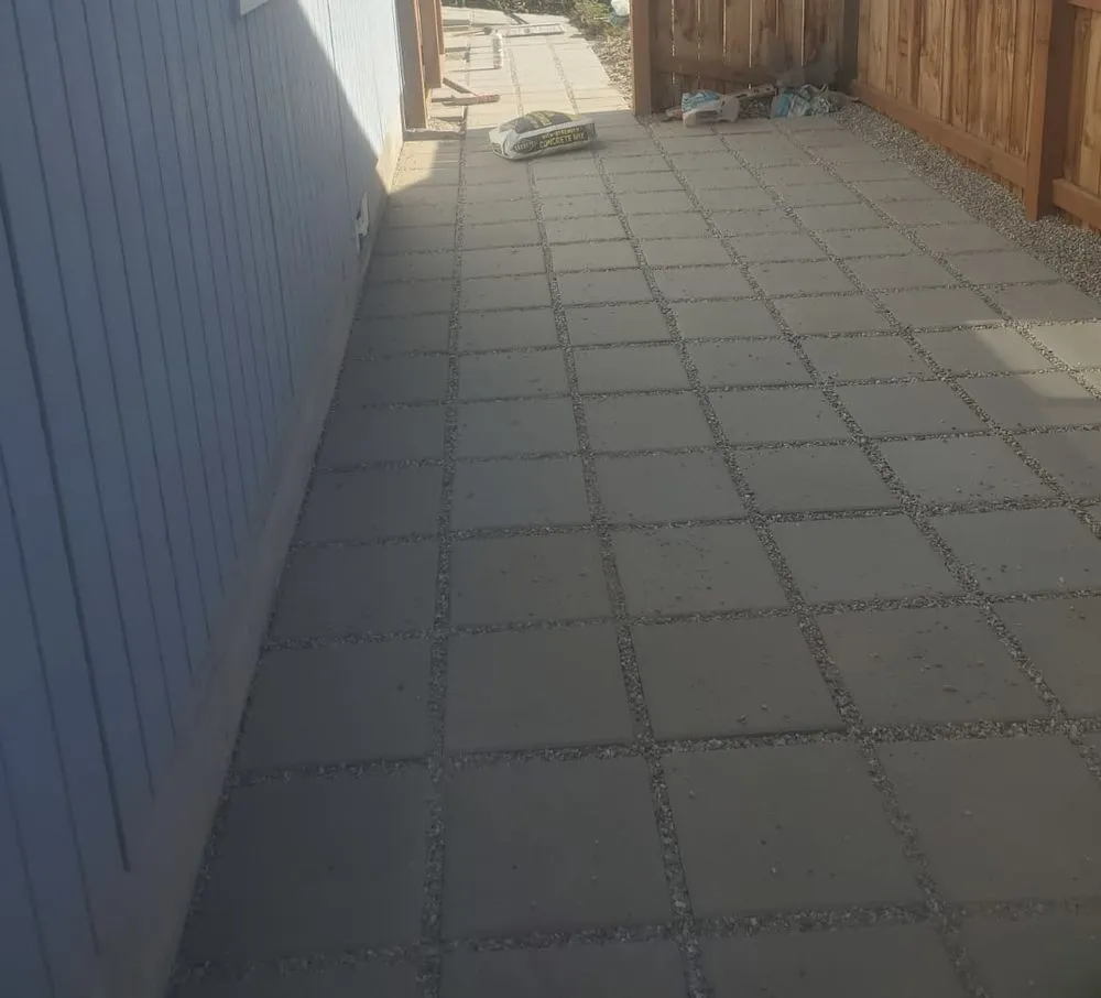 Top-rated yard maintenance in Shelton, WA by Green Diamond Landscaping and Construction