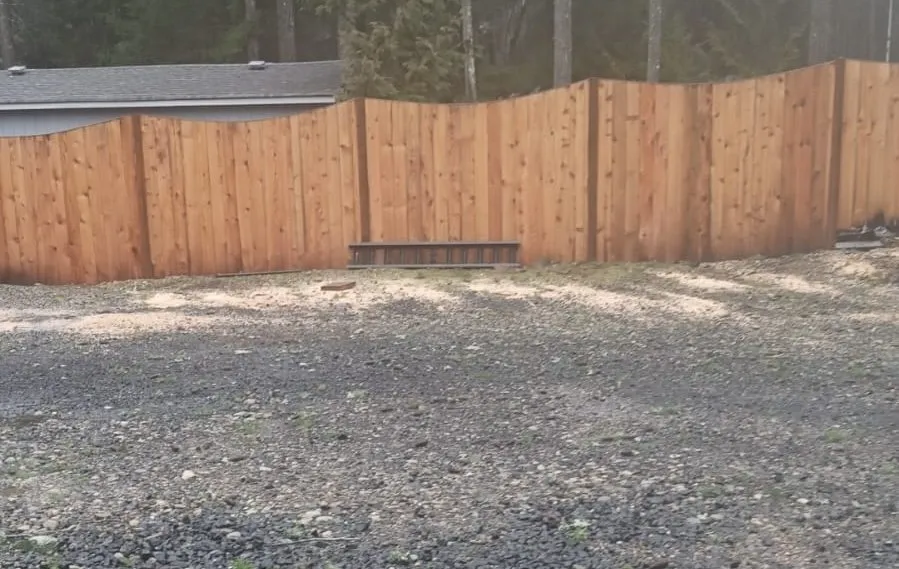 Expert outdoor landscaping for year-round maintenance in Shelton, WA by Green Diamond Landscaping and Construction