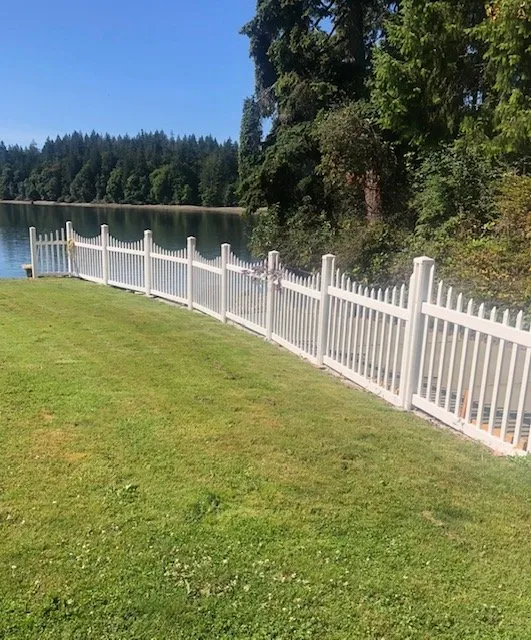 Local lawn care service for outdoor upgrades across Shelton, WA - Green Diamond Landscaping and Construction