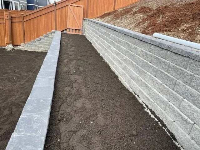 Reliable outdoor landscaping in Shelton, WA - Green Diamond Landscaping and Construction