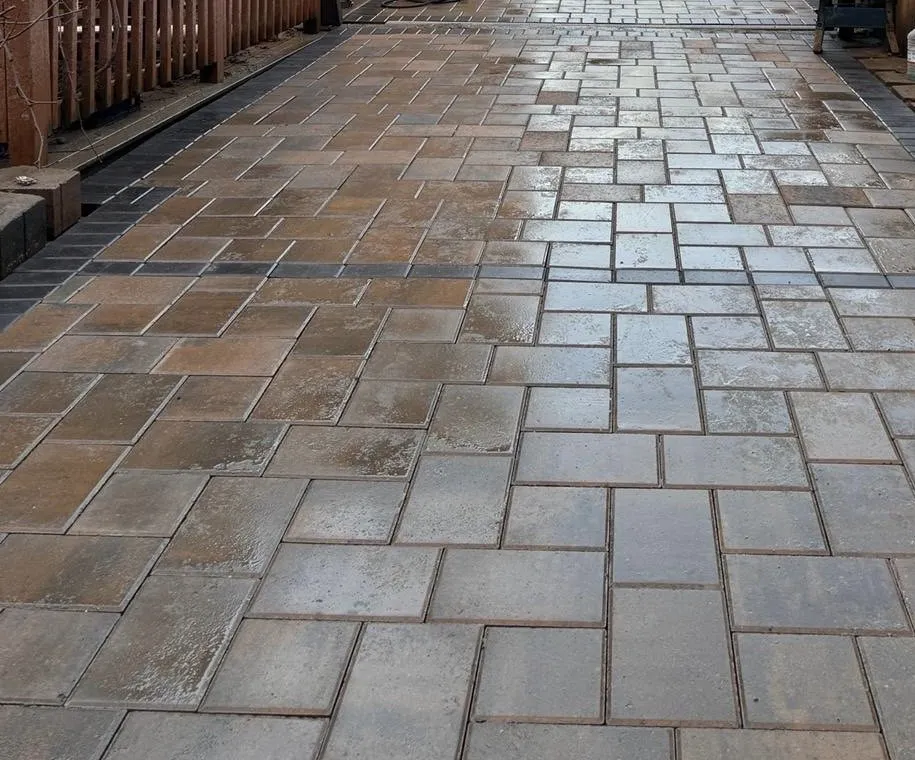 Trusted garden landscaping for residential properties across Shelton, WA - Green Diamond Landscaping and Construction