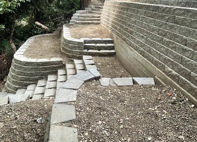 Local yard cleanup service in Shelton, WA by Green Diamond Landscaping and Construction