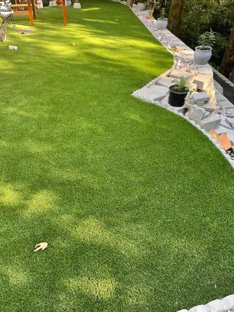 Expert yard cleanup service in Shelton, WA - Green Diamond Landscaping and Construction