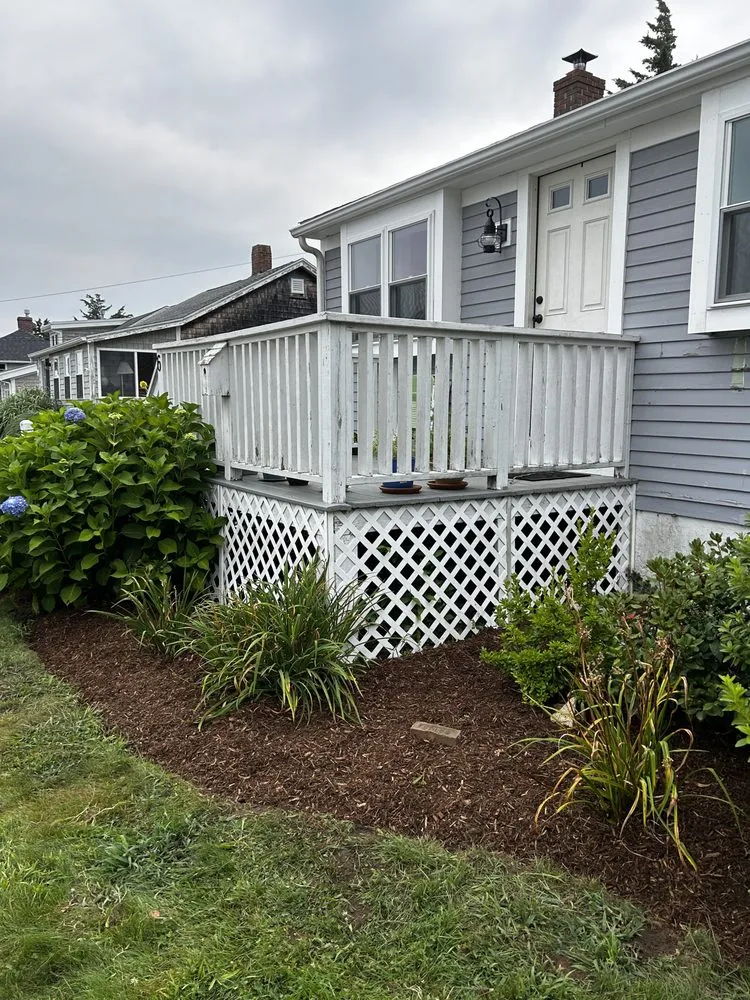 Top-rated residential landscaping experts serving Kingston, MA - Green Diamond Landscaping