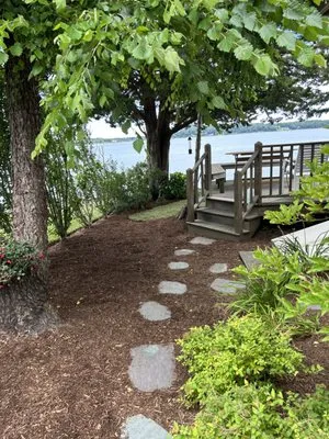 Green Diamond Landscaping