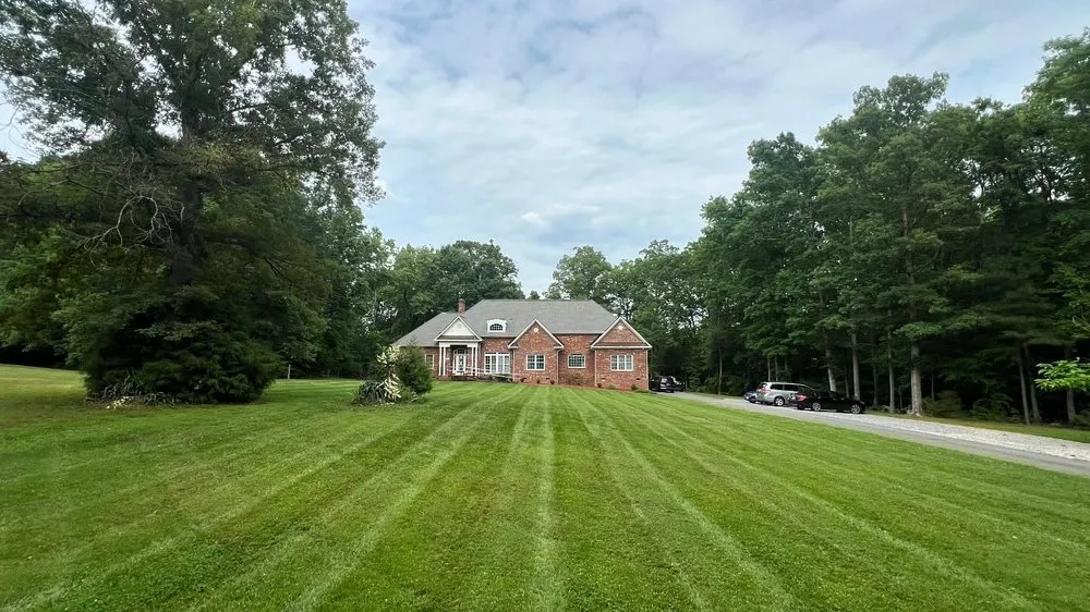 Top-rated landscape design in Midlothian, VA - Green Diamond Landscaping
