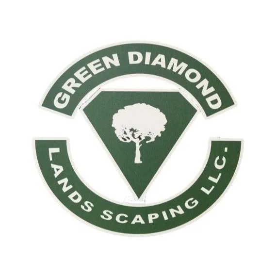Professional residential landscaping in Reisterstown, MD by Green Diamond Landscaping