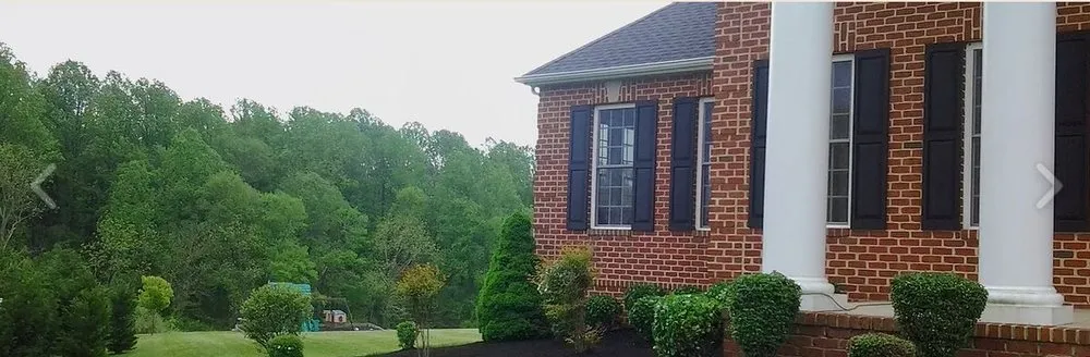 Trusted garden landscaping near you across Reisterstown, MD - Green Diamond Landscaping