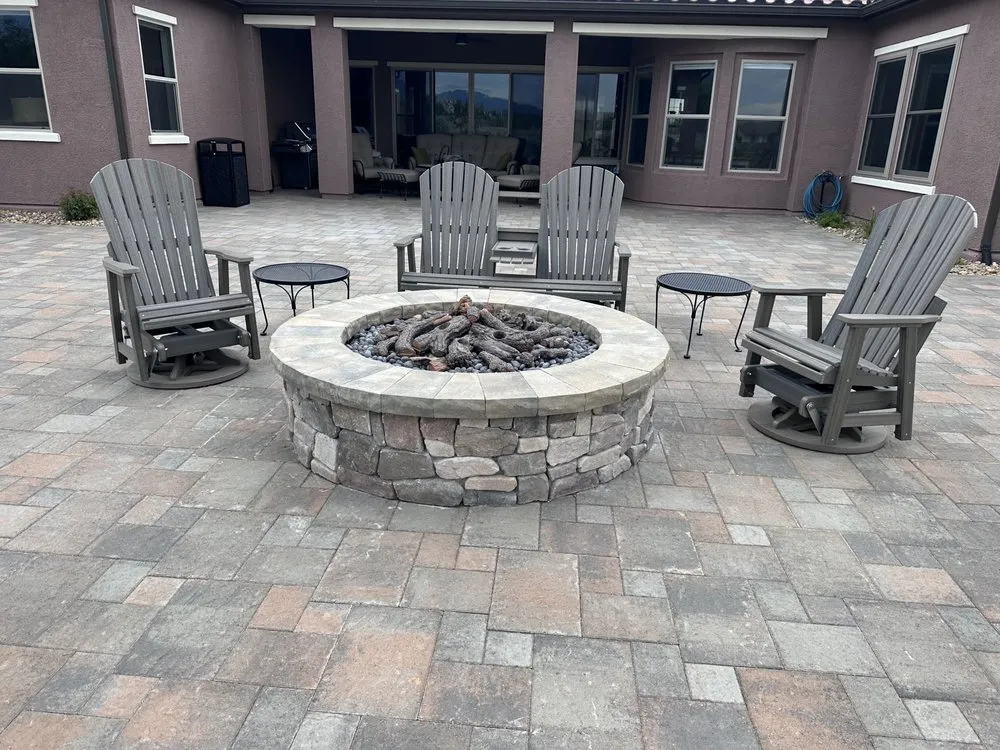 Expert residential landscaping in Reno, NV by Green Diamond Landscaping