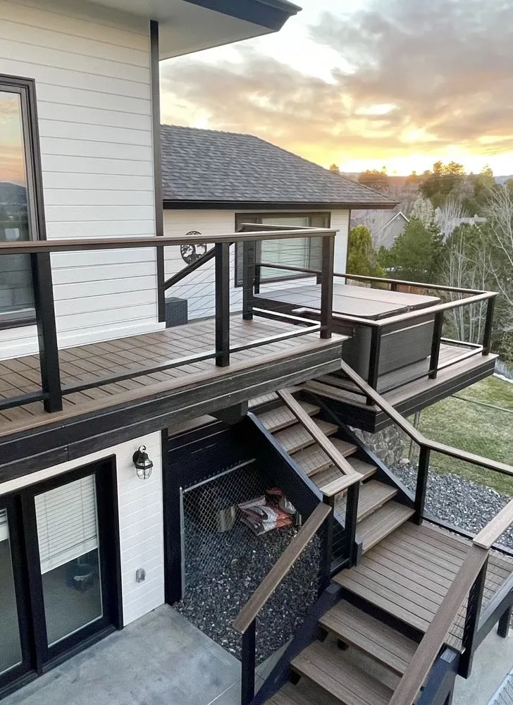 Top-rated lawn care service in Reno, NV - Green Diamond Landscaping