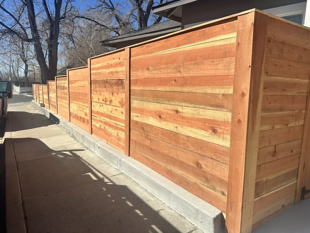 Top-rated landscaping services for outdoor upgrades in Reno, NV by Green Diamond Landscaping