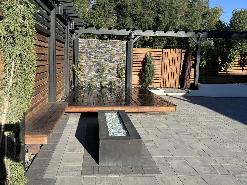 Affordable landscaping services in Reno, NV by Green Diamond Landscaping