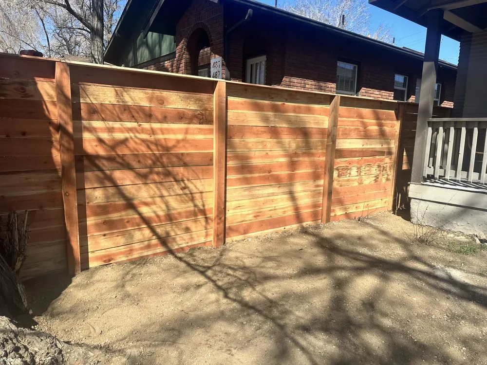 Local outdoor landscaping for outdoor upgrades across Reno, NV - Green Diamond Landscaping