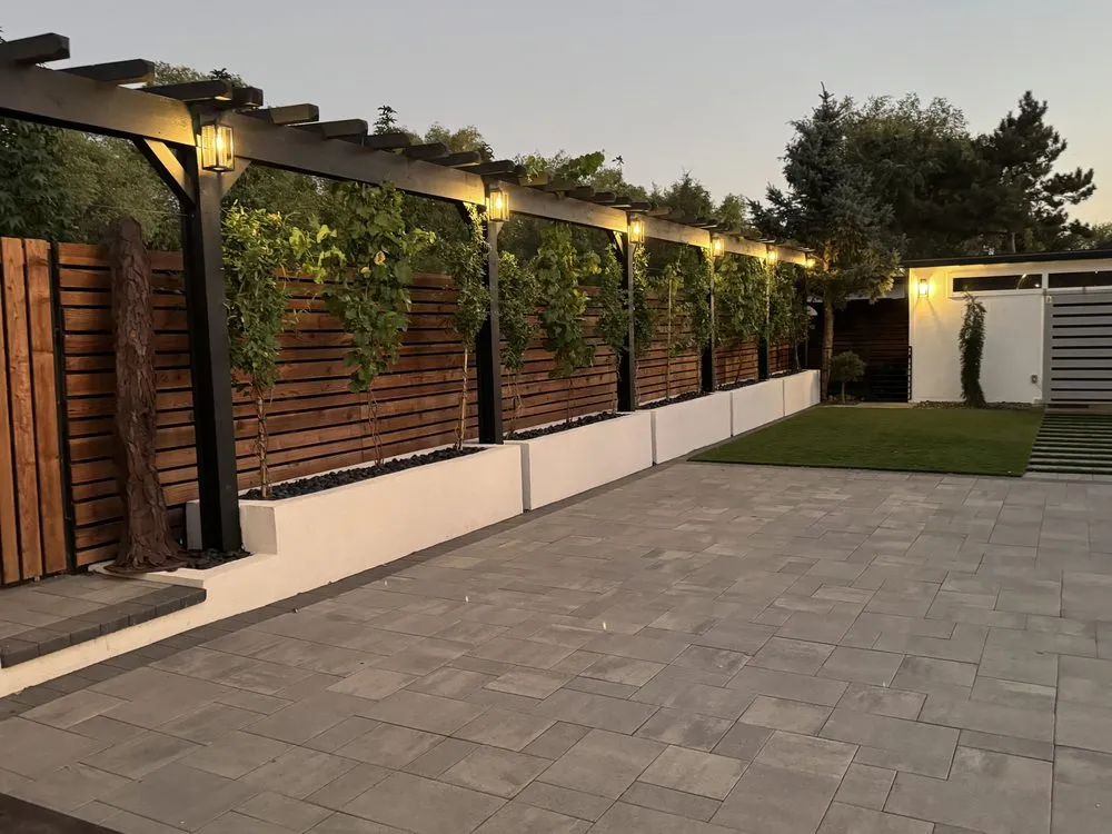 Professional yard maintenance experts serving Reno, NV - Green Diamond Landscaping