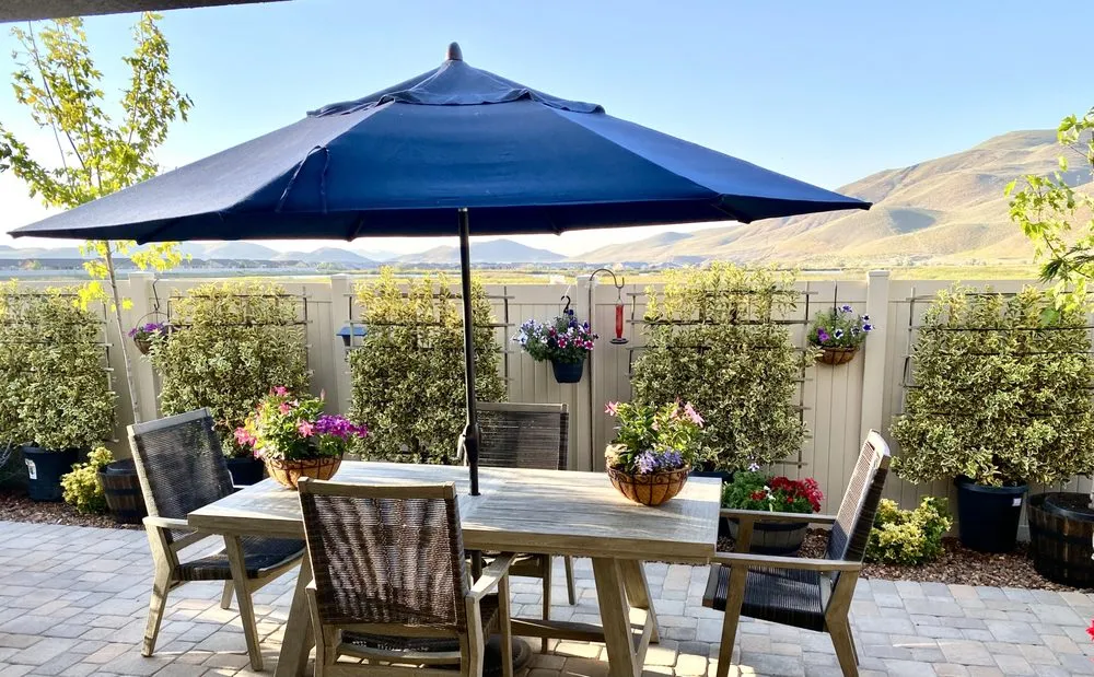 Trusted landscape design in Reno, NV by Green Diamond Landscaping