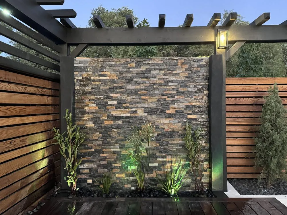 Professional landscaping services in Reno, NV by Green Diamond Landscaping